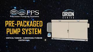 Pps - Orion Product Introduction