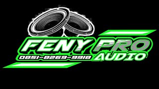 || DJ TRAP HOROR || FENY PRO AUDIO gending mistis