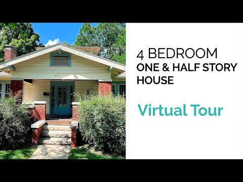 201 E 12TH STREET, Bloomington, IN home video tour