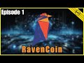 How To Mine With Your Pc - Step-By-Step Ravencoin Mining Tutorial ( 2024 Update