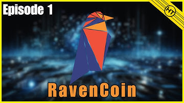 How To Mine With Your Pc - Step-By-Step Ravencoin Mining Tutorial ( 2024 Update