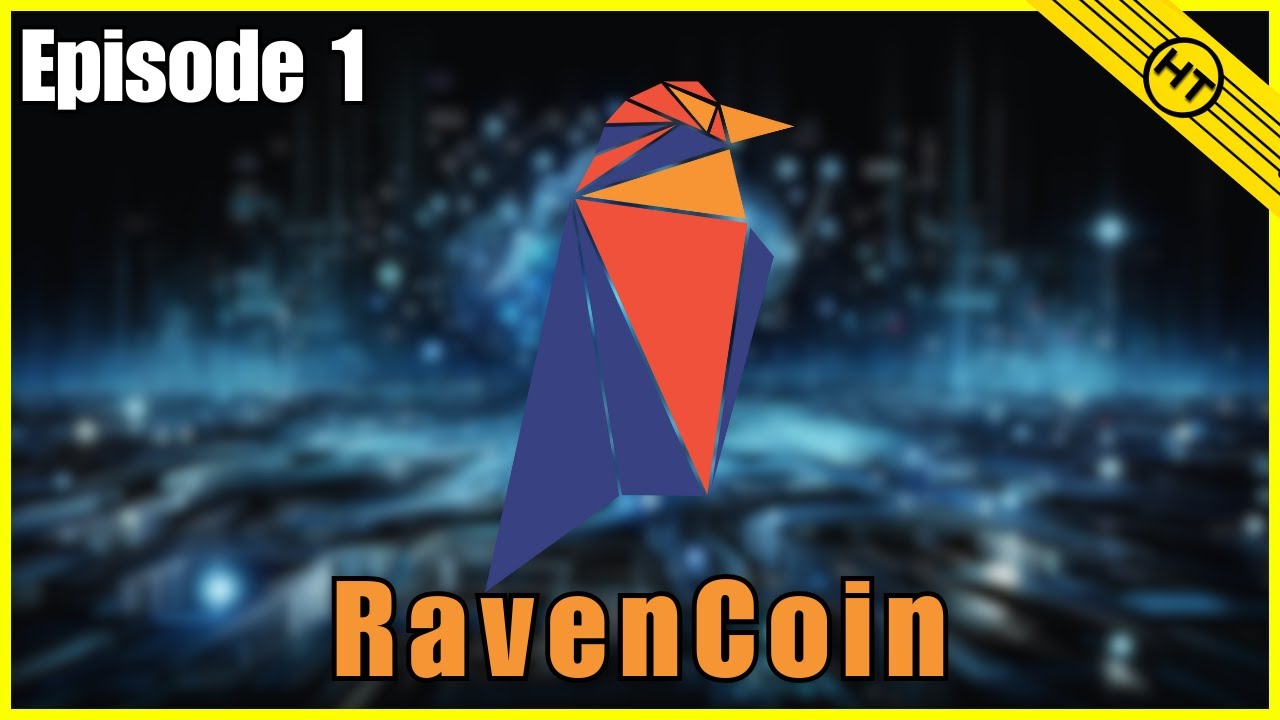 How To Mine With Your Pc - Step-By-Step Ravencoin Mining Tutorial ( 2024 Update