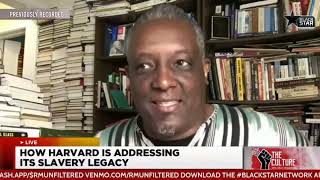 Best of #TheCulture: Harvard and slavery; White nationalism in media; Netflix lays off Black women