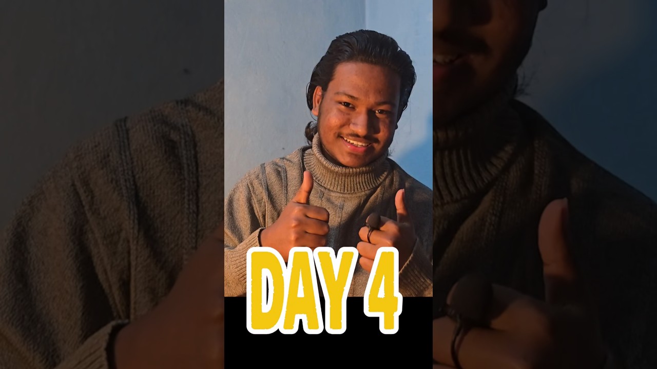 DAY 4 of the challenge  #games #vanlife