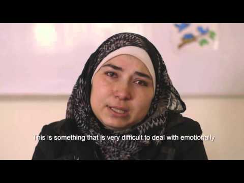 #nolostgeneration, 1 story at a time: voices from an egyptian preschool