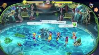 ◈Harlem Shake: Pixie Hollow◈