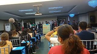 Llda Pco Training Siminar Group Discussion