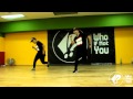 DUO CREW || Maroon 5- Lucky Strike || Who If Not You!?