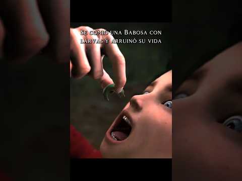 Arruinó su Vida por un Reto - #casosreales #terror #misterio #casosextraños #perturbador