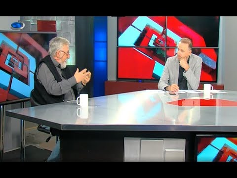 „ხელისუფლება სხვა ქვეყანაში ცხოვრობს, მოსახლეობა - სხვა ქვეყანაში“