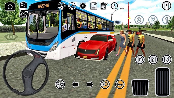 New area on Fiktivdorf🚍 Proton Bus Simulator Urbano NEW UPDATE Android  Gameplay 