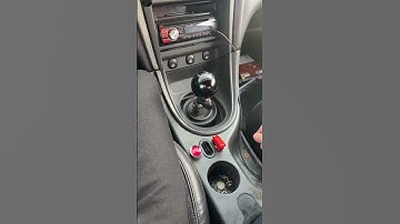 99-04 mustang push start