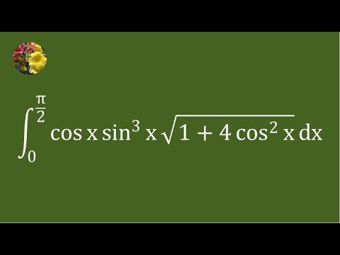 Method II: Evaluating Definite Integrals Using Elementary Techniques ...