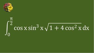 Method II: Evaluating Definite Integrals Using Elementary Techniques