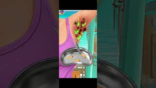 armpit cleaning asmr video#music #animation #ihavethisthingwithplants