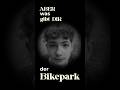 Was gibt dir der Bikepark? #sendersacademy #senderofthemonth #mtb