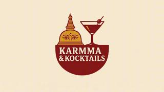 Welcome to Karmma Koctails Grapevine Texas