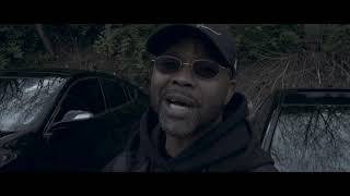 KOOL KEN - We Deserve Answers ft. Kenny P (Official Music Video)