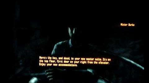 Fallout 3 gameplay PART 2