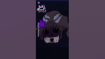 Unpleged meme [Two Time & Azure) #forsaken #roblox #animation
