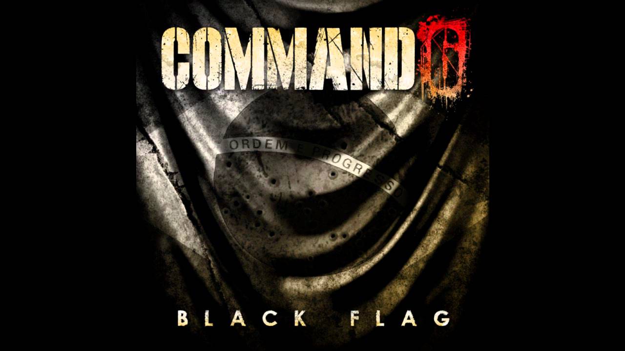Command6 - Brainwash auf YouTube ansehen Command6 - Brainwash auf YouTube ansehen