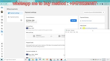 FACEBOOK ADS FREE BOOSTING(750$ THRESHOLD & COUPON METHOD 🔥) 2023
