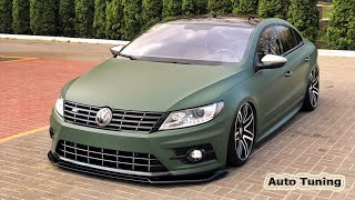 #Tuning #Volkswagen Passat CC R#SUPERAUTOTUNING!!!!!!!!!!!!!!