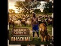 MLIMA SUNZU BHADEMI Official Audio 2026 