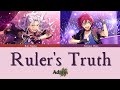 【Thaisub 】 Ruler's Truth - Adam「ES!!」