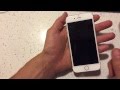 IPHONE 6S / PLUS:  BLACK SCREEN OF DEATH, DISPLAY NOT WORKING, TRY THESE STEPS FIRST!!!!