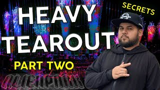 Why ALIENPARK Is Better Than YOU! Pt. II (Flow Tricks)
