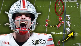 Celebrity The BIGGEST SLEEPER of The NFL Draft... Profile