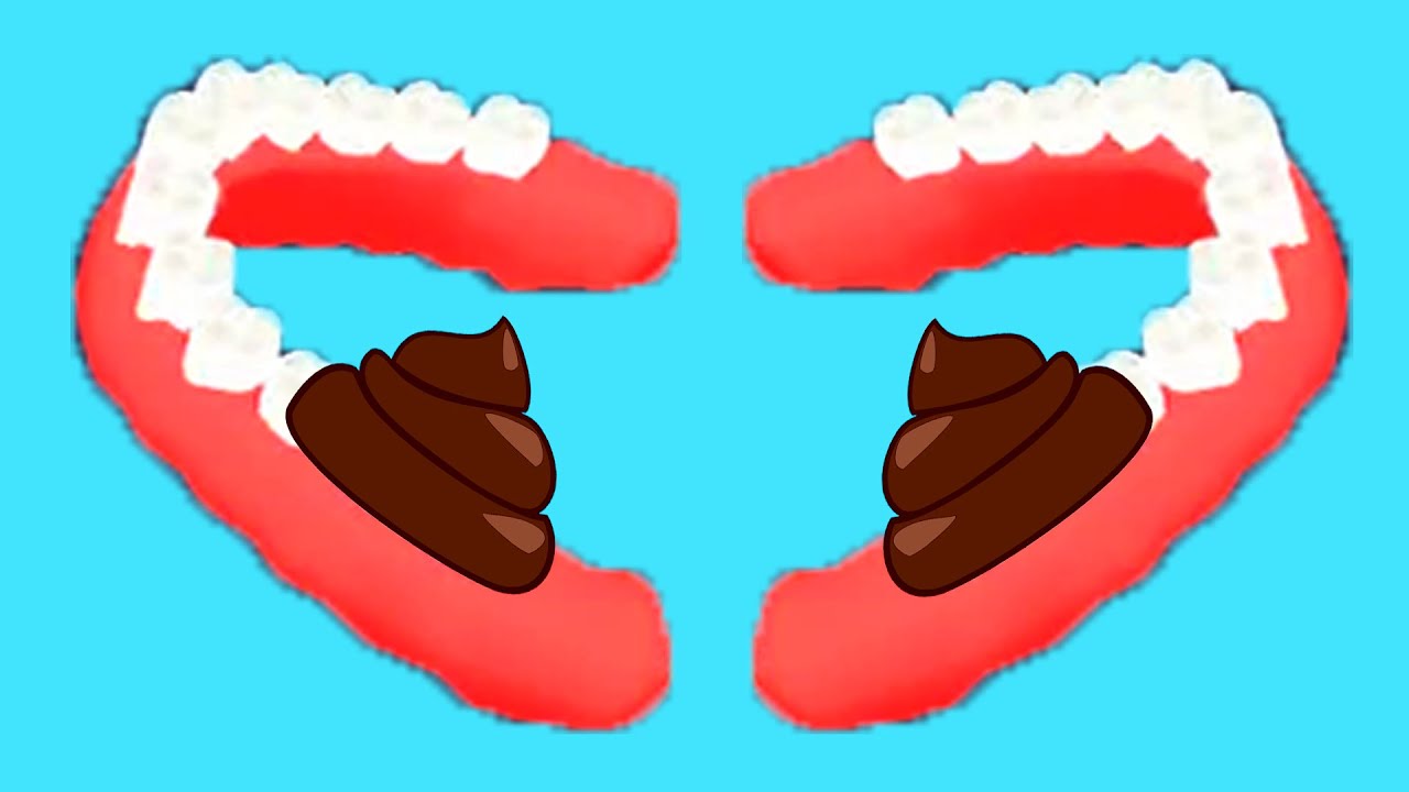 Teeth Shield - Gameplay Walkthrough - All Levels (IOS, Android)