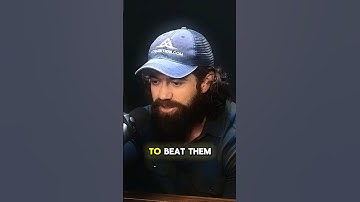 Beat Them And Keep On Winning | Alex Hormozi