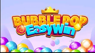 Game Bubble Pop Easy Win screenshot 5