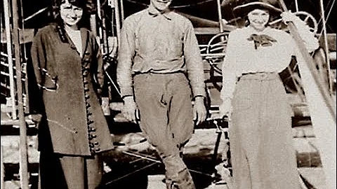 THE STINSON FAMILY - AMERICAN HEROES