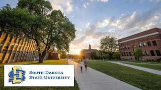South Dakota State University - Full Episode | The College Tour