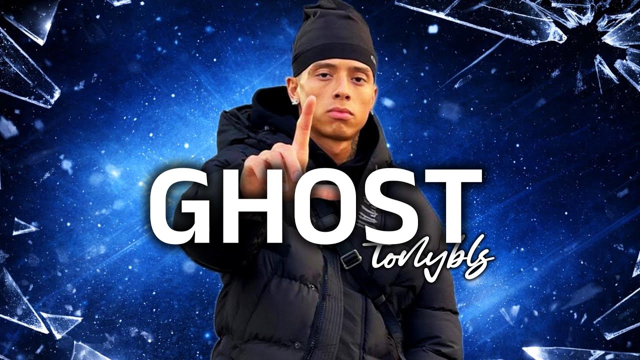 [FREE] Sample Drill Type Beat – “Ghost” | Melodic Drill x Central Cee Type Beat 2026