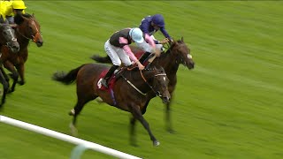 EL CABALLO makes it six on the bounce with Group 2 success in the Sandy Lane at Haydock! screenshot 2