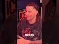 M. Shadows of Avenged Sevenfold talked about recognizing how far you've come on Artist Friendly