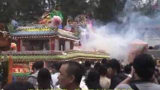 urshop-2007年北港迎媽祖-遶境簡介