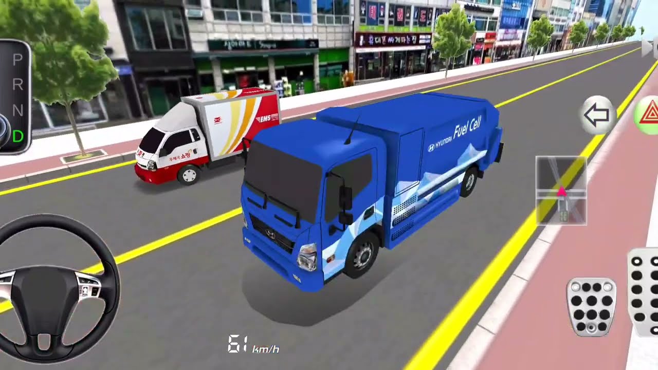 Android 3d driving simulator gameplay!! car wala game videos!! car game 