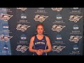 2015 MAC Outdoor Track & Field Championships: Women's Pole Vault