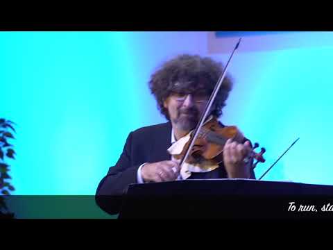 A. Vivaldi "Winter" Concerto RV 297. Igor Ruhadze & Ensemble Violini Capricciosi