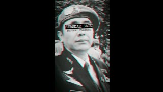 STANDARSATU - Fantasi Pencuri [Official Lyric Video]