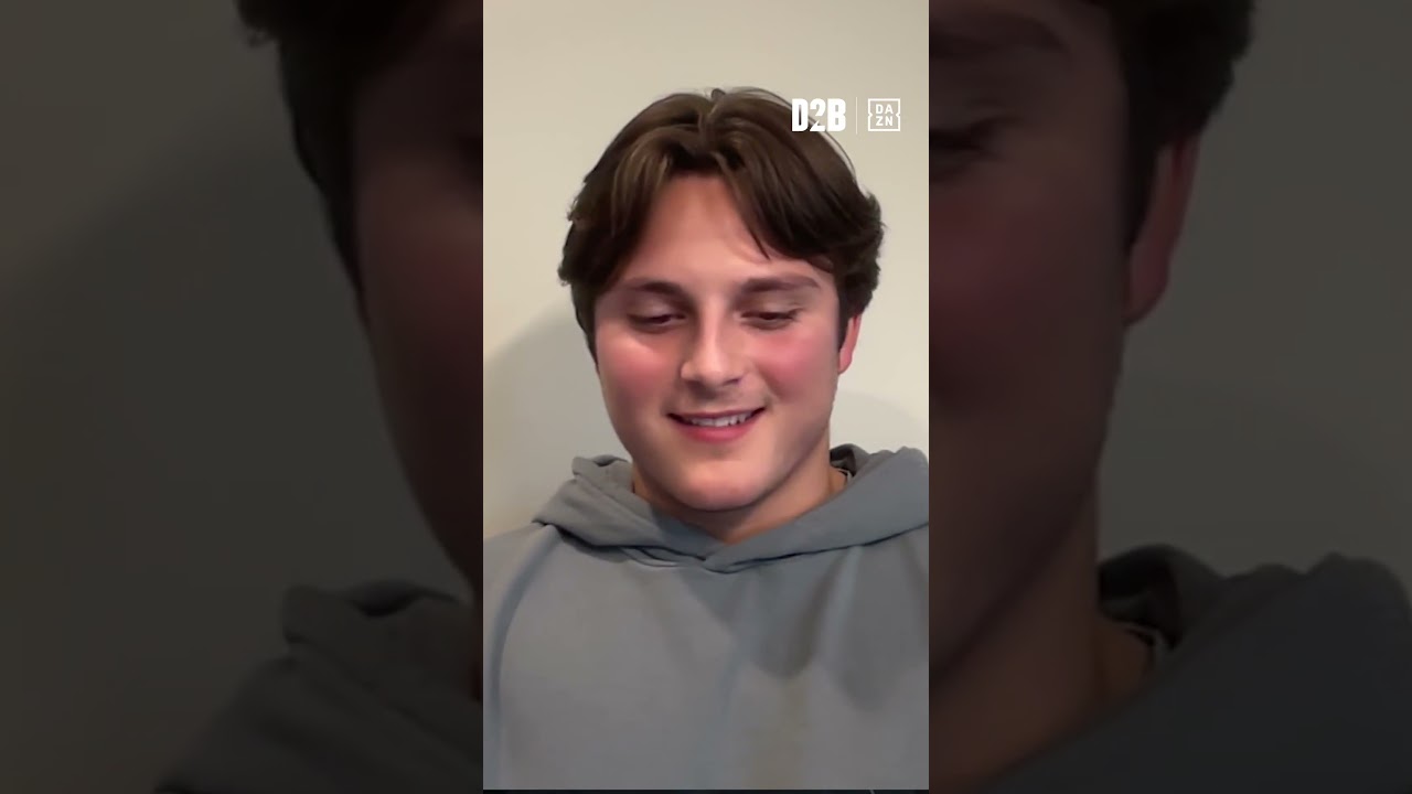 QB1 Julian Sayin Talks Elite Offense & Ohio State’s Future