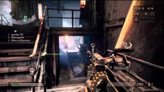 Killzone 3 Public Beta First Day Ep-1