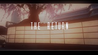 The Return || OCE by. Nelo-Xcel