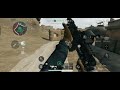 Survival of the fittest | Delta Force Mobile gameplay | #mobilegaming #fpsgames