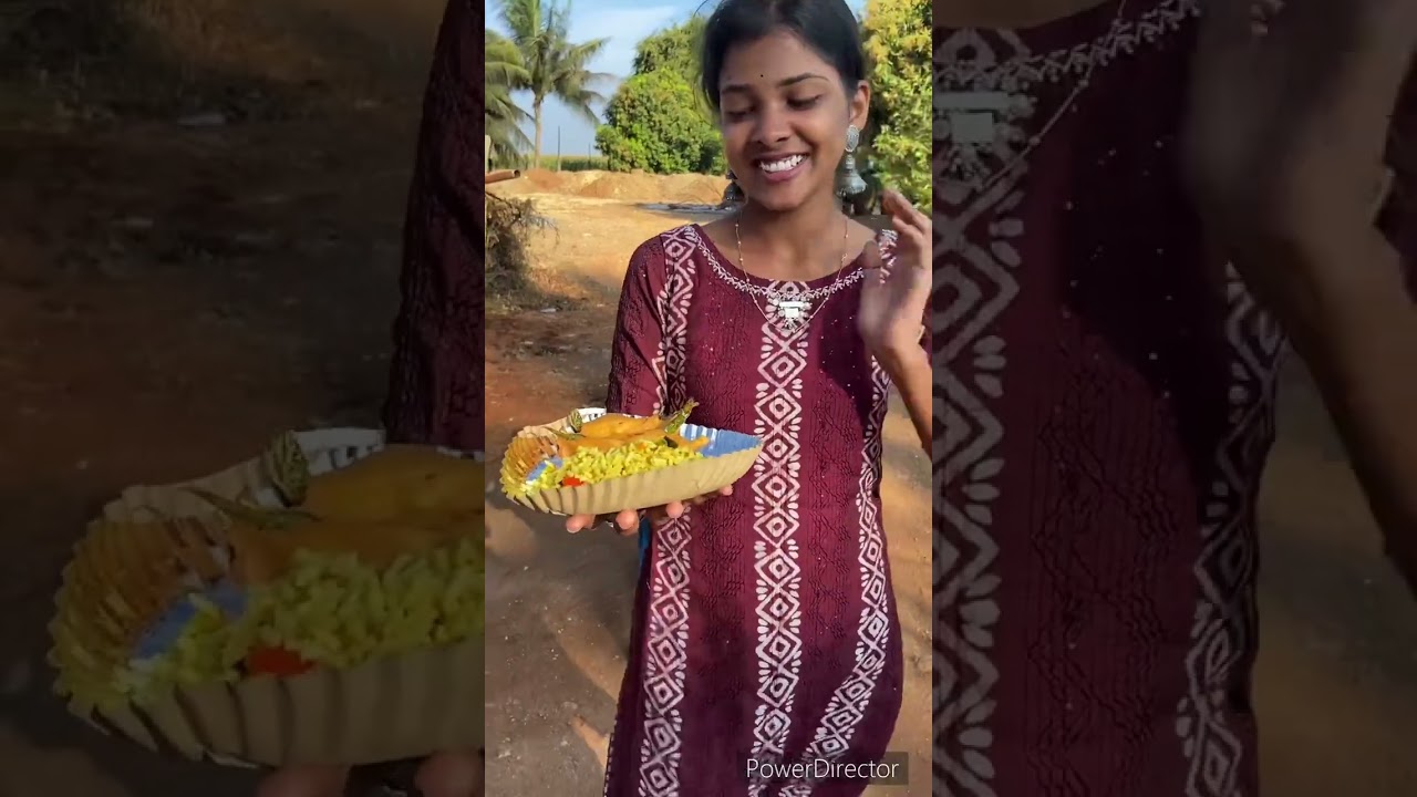 Sankranthi Sambaralu-2025@Hampasagara,Kntk!